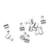 10pcs/pack Dental Orthodontic Stainless Steel Crimpable Hook Long/Short Type Dental Orthordontic Product