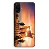 Case For Samsung Galaxy A07 One Piece the Movie Maniacase