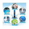 Digital PH Meter, PH Tester High-Density Water Quality Accurate Test Range