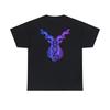 Zodiac Sign T-shirt - CAPRICORN Shirt / Capricorn Horoscope Shirt / Zodiac Shirt