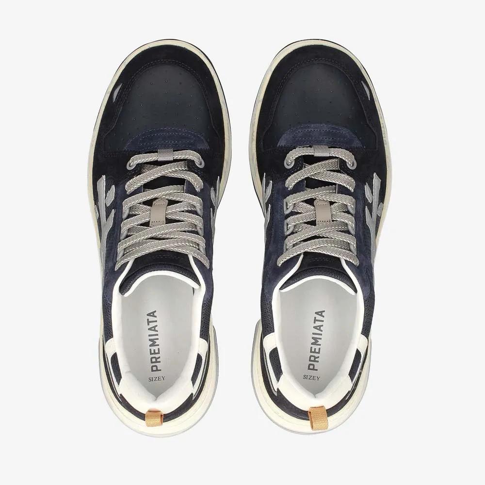 Premiata Кросовки Drake