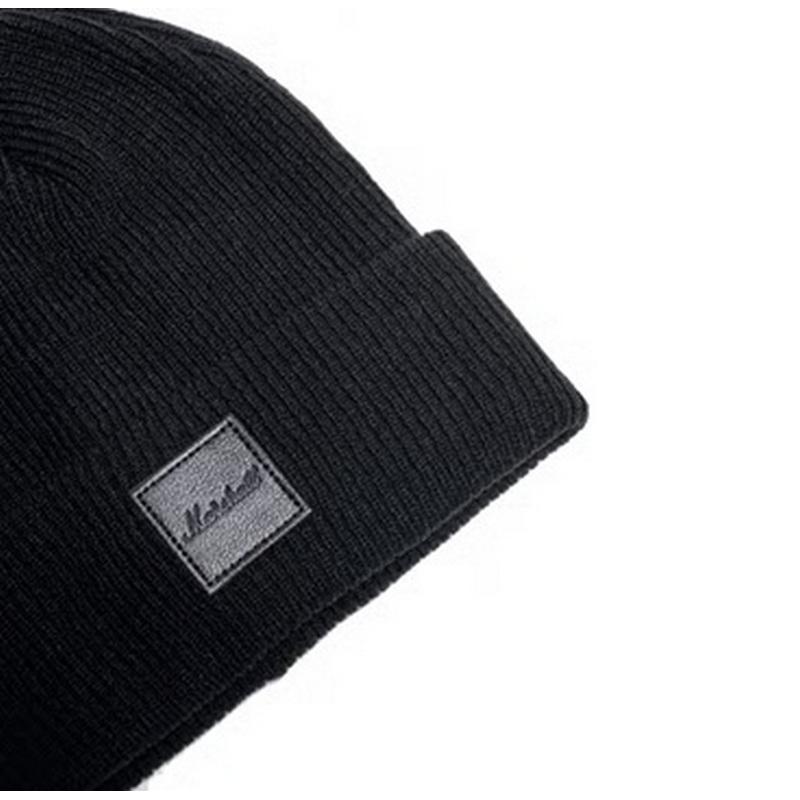 Marshall Original Unisex Adult Logo Skiing Beanie