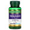 Dual Spectrum, Melatonin, 5 Mg, 60 Bi-Layer Tablets
