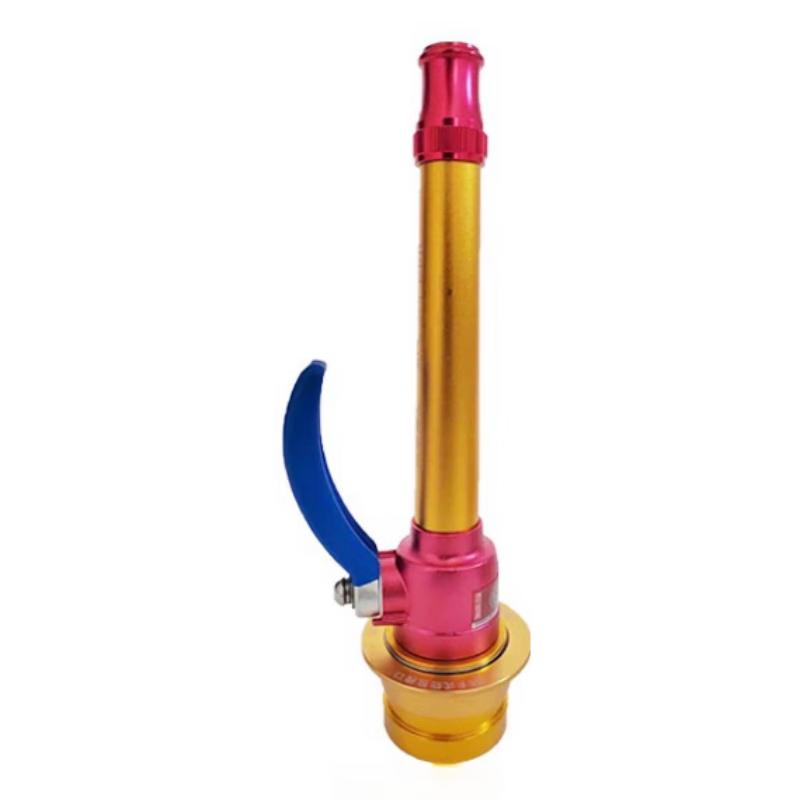 OLOMM Wolla Fire Training Water Gun 1