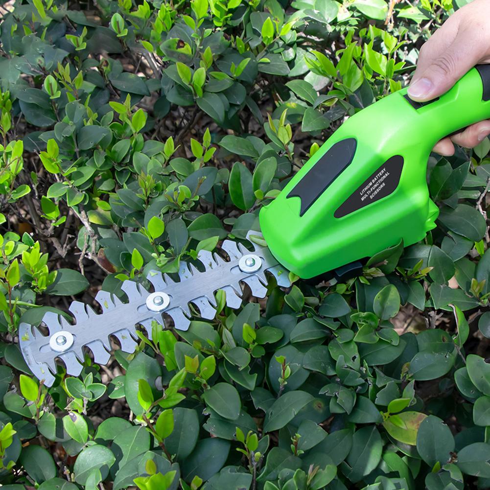 Replacement Blade Set Sharp Cut Electric Hedge Scissor Blade Easy Installation Hedge Shears Spare Blades Power Tool Accessories