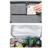 Leak-proof Outdoor Thermal Bag Portable Travel Insulated Bags Outdoor Picnic Backpack  Camping