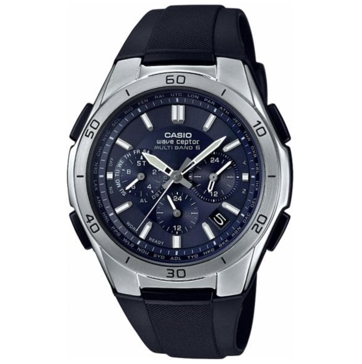 Casio Men s Watch WVQ-M410-2AJF
