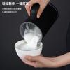 Magnetic Electric Milk Foaming Machine Coffee Latte Milk Foaming Stainless Steel Foaming Machine Mini
