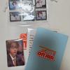 RIIZE Fan Meeting Admission Gift Sealed Batch