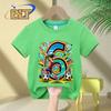 Hauts (Garçons à partir de 4 ans) – T-shirts