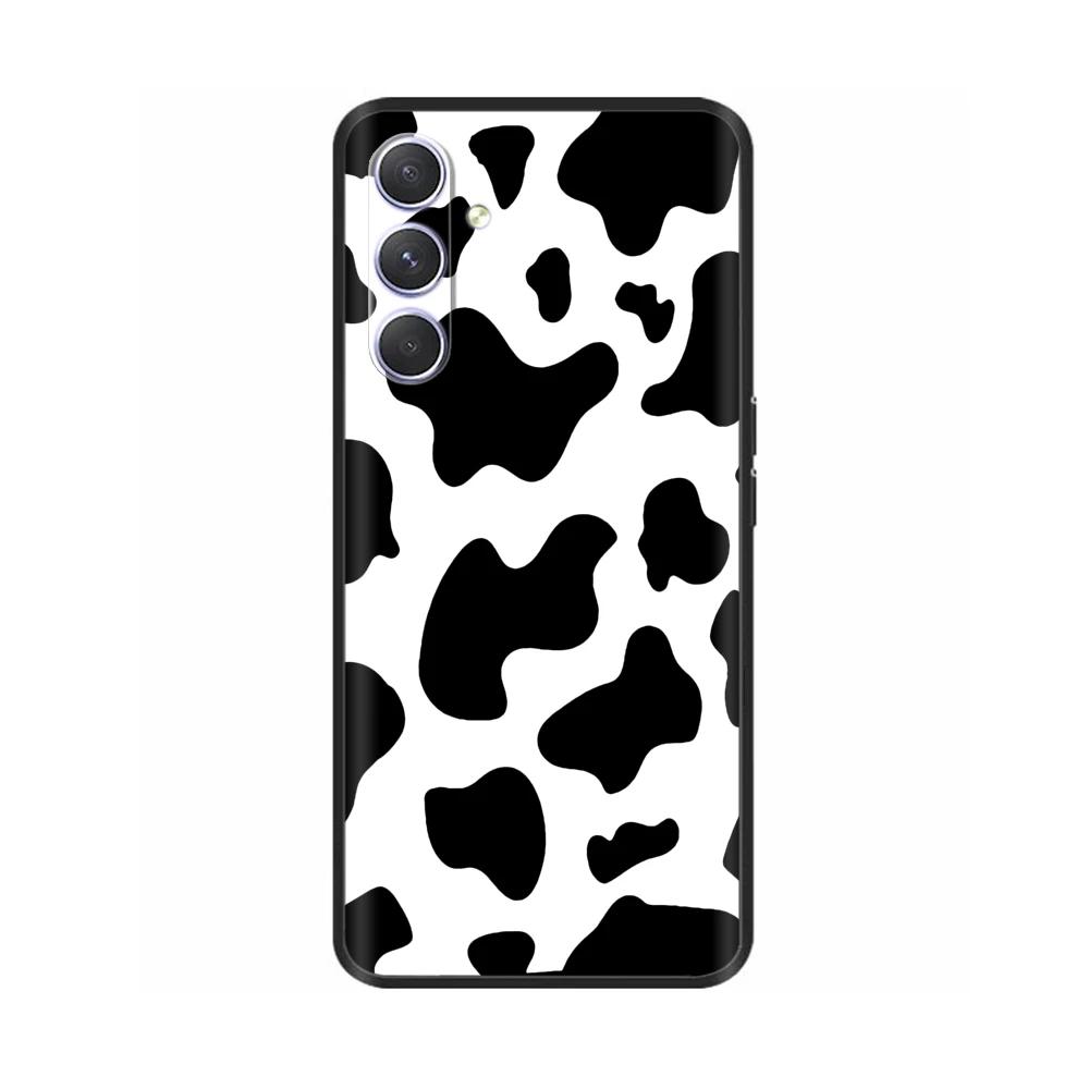 Painted Cover For Samsung Galaxy M54 Case Shockproof Shell Soft Silicone Phone Case For Samsung Galaxy M54 5G GalaxyM54 Cases