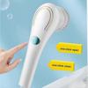 Electric Scrubber for Cleaning, Handheld Cordless Electric Cleaning Brush with 5 Replaceable Heads for Bathtub, Kitchen, Bathroom, Floor, Dish, Car, S