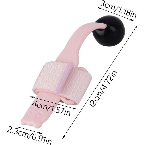 Kid Piano Finger Trainer Piano Hand Corrector With Palms Support Piano Hand Position Aid Piano Postures Correction Tool