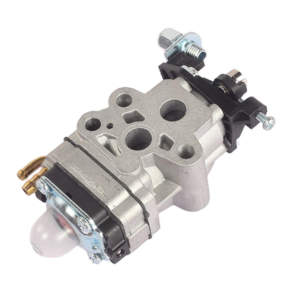 CHTZ6010 7510 Carburetor For Hedge Trimmer Brush Grass Trimmer Carburetors Garden Tools Replacement Parts