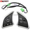 Cruise Control Switch Steering Wheel Button For Mitsubishi ASX Outlander 2013 2014 2015 2016 2017 2018 2019 Audio Android Player