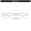 2PCS Propeller Quiet Operation Rotor Blade For 4Pro Propellers Quadcopter Accessories