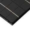 1.2W 5V Mini USB Solar Panel Portable Lightweight Polycrystalline Silicon Small Solar Panel for Mobile Phone