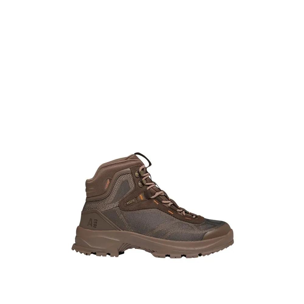Aigle Lomond Matryx Trekking Shoes