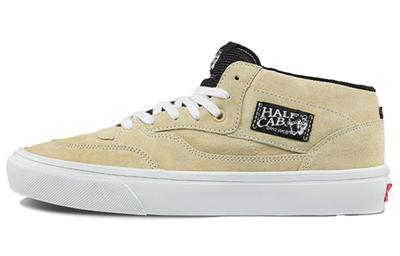 Half Cab Skate 'Taupe' VN0A5KYATUP