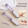 Multipurpose Magnetic Finger Massage Roller & Slimming Hand Tool