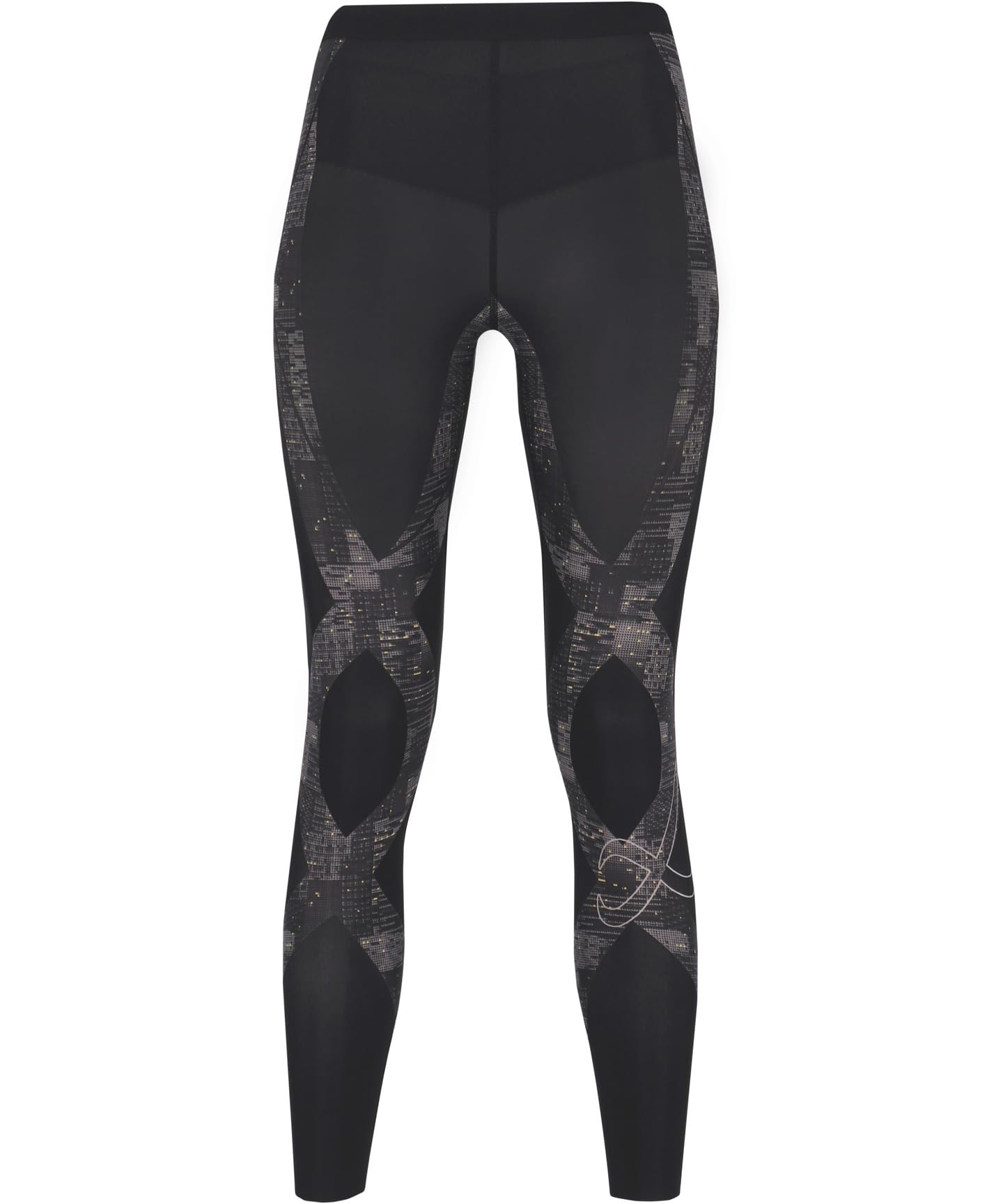 

Компрессионные тайтсы Generator Model с полной поддержкой нижней части тела, до размеров LL плюс. SG CW-X/Wacoal Женские 2.0 Поддержка, Влагоотводящие, Быстросохнущие,