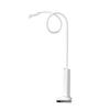 Bed-Mounted Hose Hanger Elevate Air Hose Avoid Tangling And Blockage Flexible Hose Hanging Stand Clamp On Gooseneck Holder