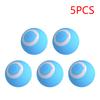 Smart Cat Toys Rolling Ball Rechargeable Electic Interactive Toys for Cats Training Self-moving Funny Puppy AccessoriesPet Toys