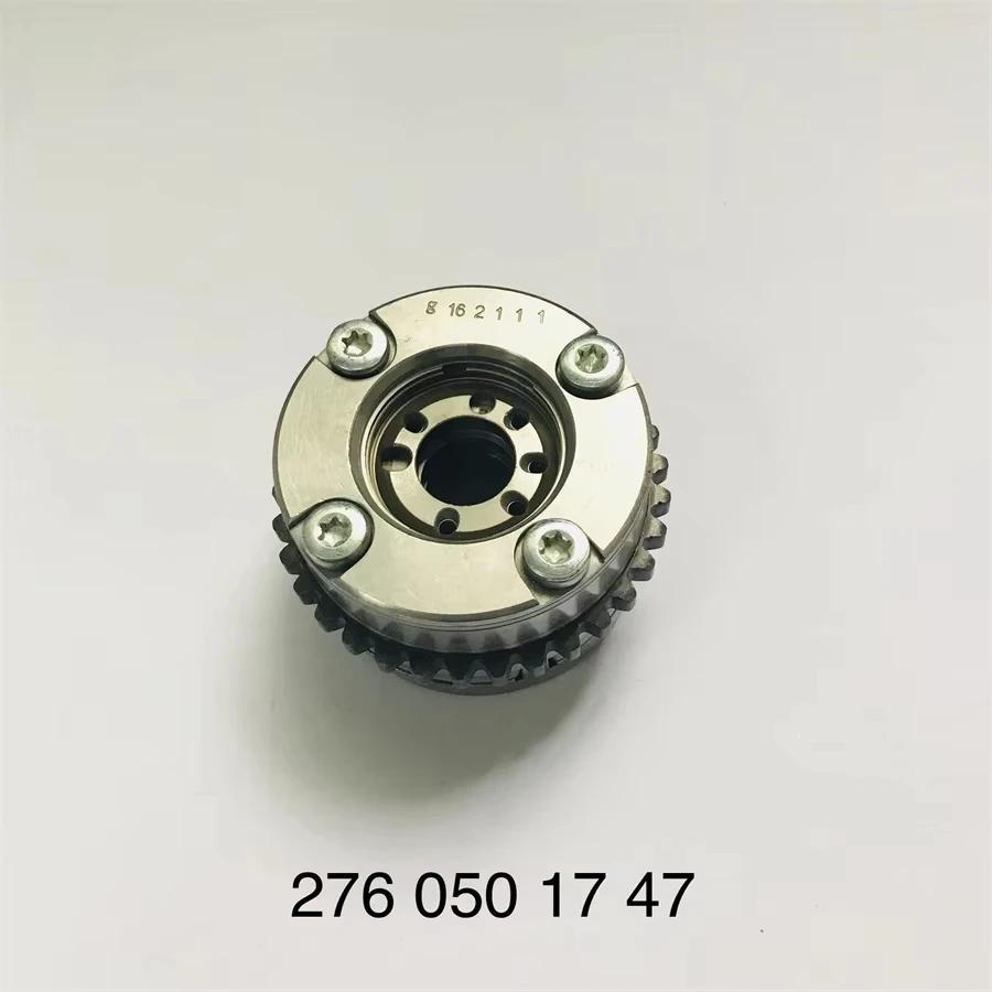 FLY Auto Parts for FLY Auto Parts 2760501747 C350E350 ML350 3.5L V6 Left Exhaust Camshaft Phaser Timing Cam Gear FOR BENZ W204