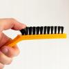Wire Brush Set, Assorted Colors