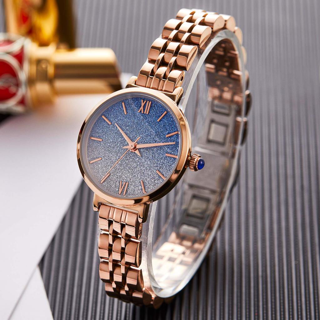 Time100 Nordic Cute 30M Water Stainless Steel 02A Women's Watch, Design, Style, Charm, Resistant, Decoration, Exam, Belt, Dial,