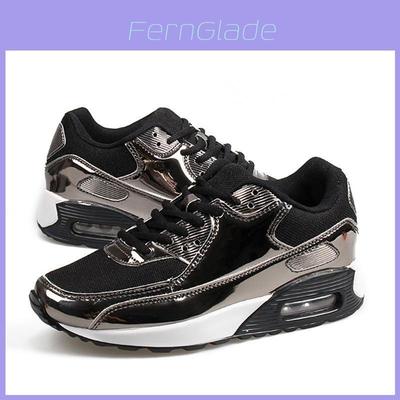 Casual Women Men Fashion Made Of Artificial  Breathable Pu Leather 3646 Shoes