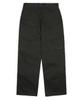 YIYAE Labor Zipper Pants Charcoal