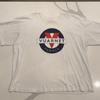 Varnet France T-shirt XXL Unisex T-Shirt