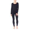 Icebreaker Базовый слой с длинным рукавом 200 Oasis Scoop Merino