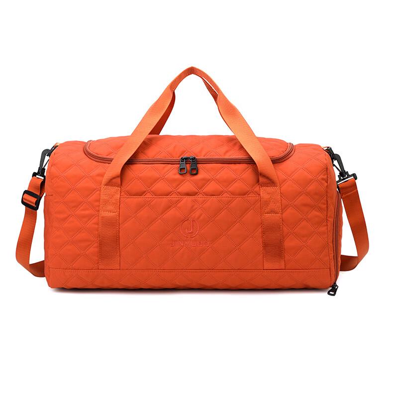 NuFeng Lightweight Dry Wet Separation Fitness Travel Bag