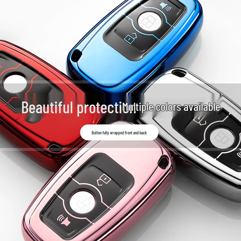 Haval H6 Coupe Sport Key Case 2-Piece Set