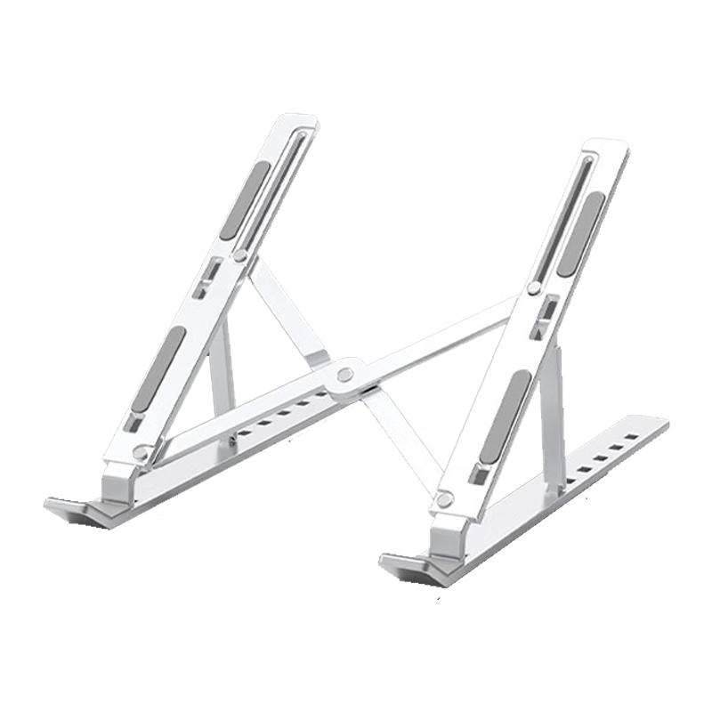 MEEEGOU Adjustable Laptop & Monitor Stands