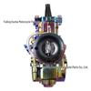 Colorful PWK Racing Carburetor for ATV/UTV, 21mm-34mm