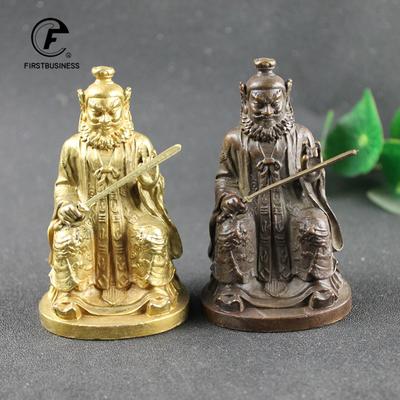 Decoración para el hogar
– Estatuillas