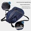 Victoria Tourist Dry/Wet Separation Sports Backpack