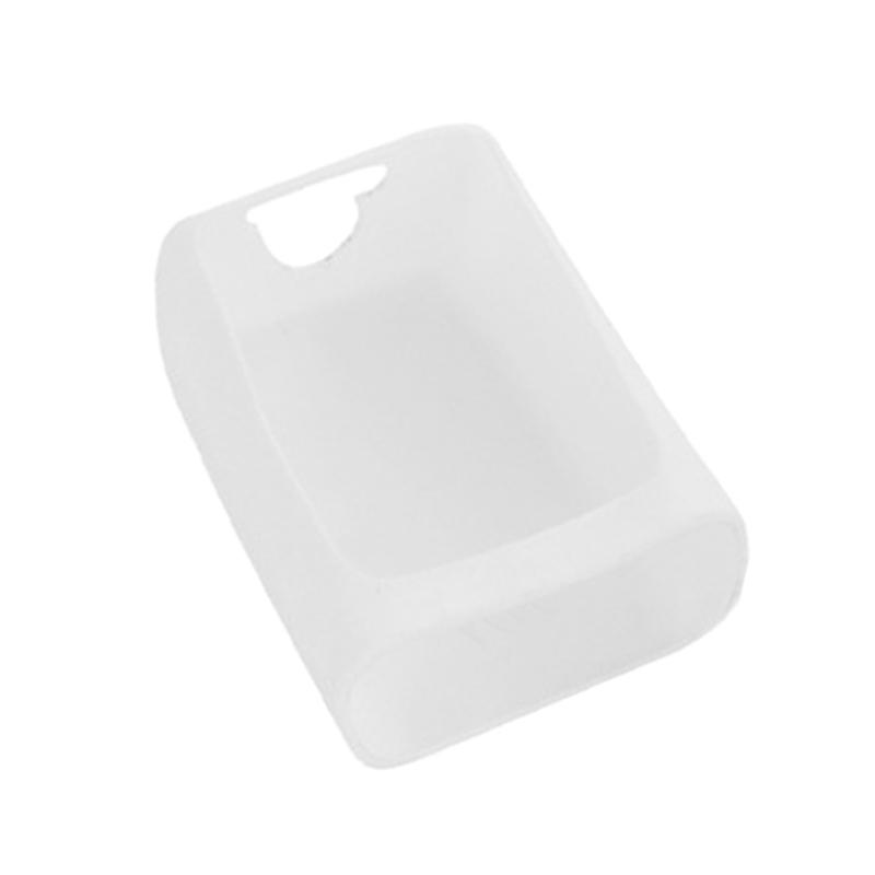 White/Black Waterproof Camera Sleeve Shockproof Outdoor Camera Protective Cover Case Housing for Outdoor Enthusiasts 1 белый