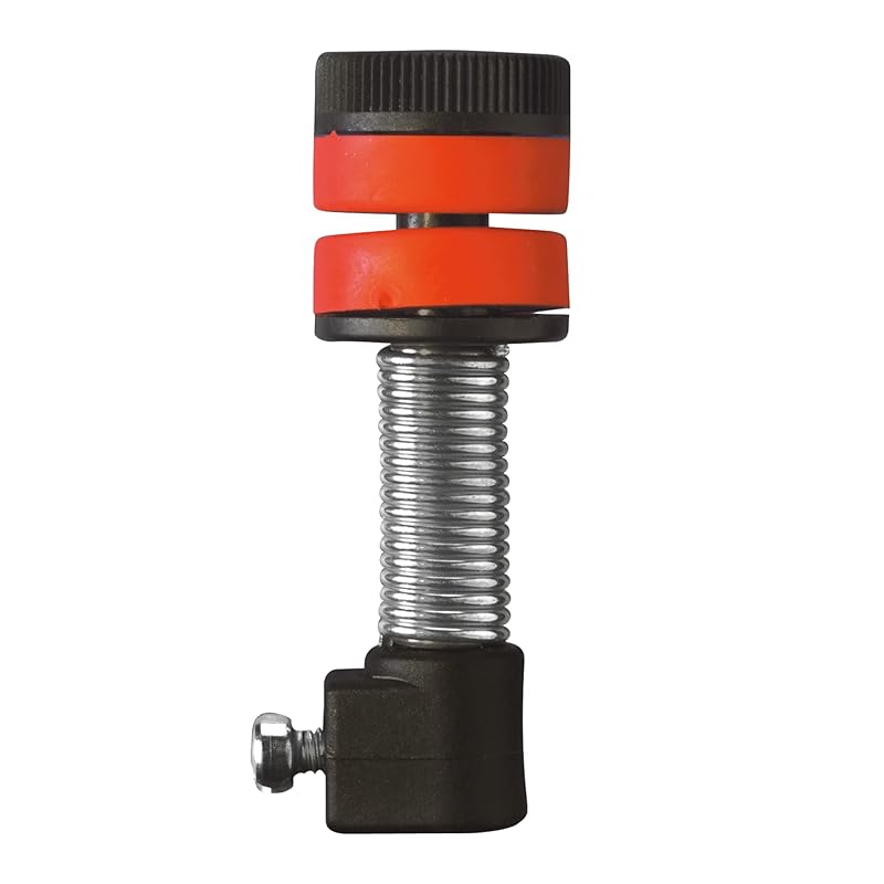 

AQUARIAN aquarian cymbal spring MEDIUM/Red CSM1