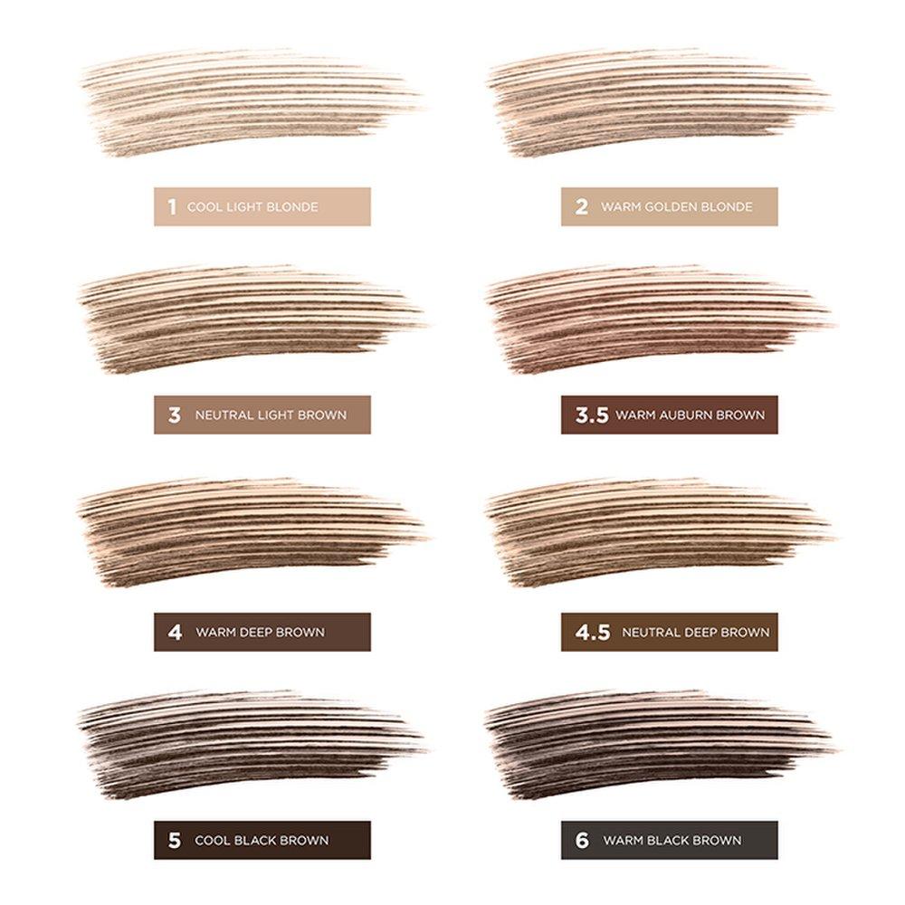 Benefit Gimme Brow+ (Magic Eyebrow Mascara) 3g