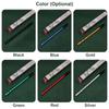 Irish Whistle C Key 6-hole Key of C 6 Holes Flute Penny Whistle Tin Whistle Wind Musical