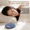Bluetooth 6.0 White Noise Machine Sleep Aid Wireless Sleeping Speaker Sound Machine Sleeping Music
