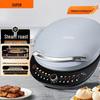 SUPOR 1800W Multi-function Electric Griddle with Removable Plate CN Plug (adapter Included)