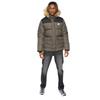 Kings Will Dream Mens Curvlay Parka