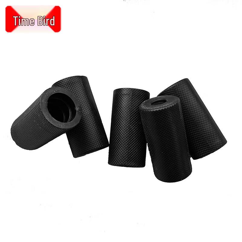 Shishiniao 191 Rubber Muzzle Dust Caps