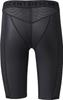 DESCENTE Baseball Underwear Baseball Inner Pants Black XO Men's Tights, (COOL), (BLK)