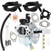 Carburetor for HS828 HS828K1 HS928 Snow Blower 16100-ZE2-J41 16100-ZE2-P53 Type TA TAS WA WAS